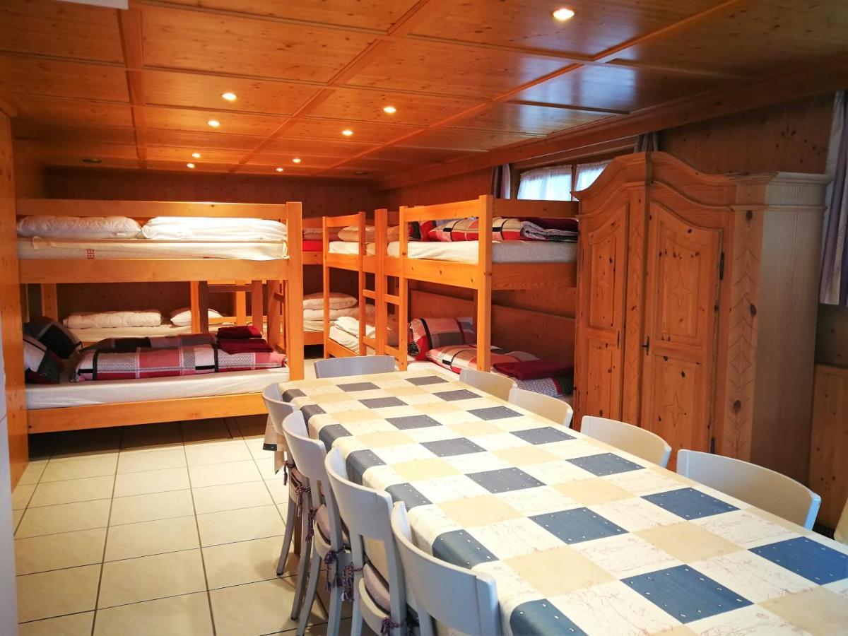 Haus Buenten Quinten Extérieur photo