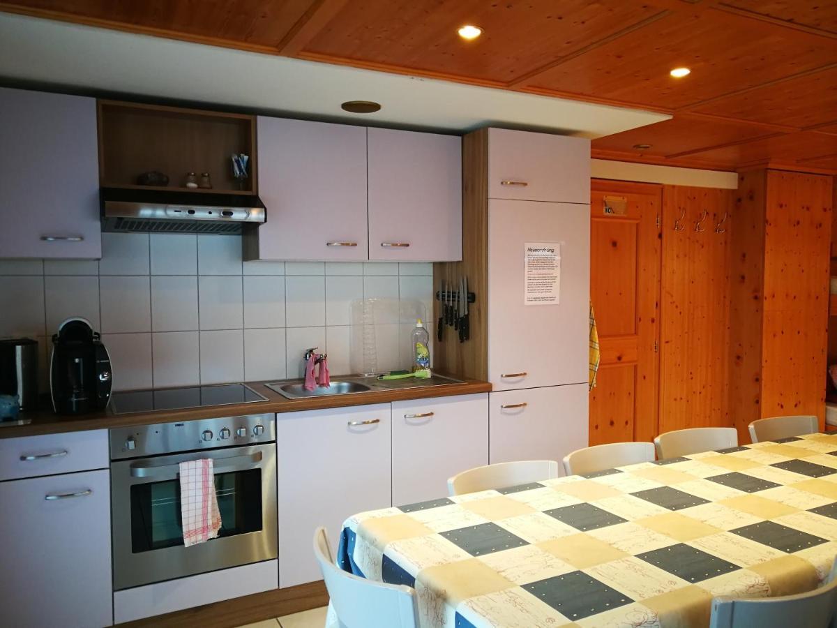 Haus Buenten Quinten Extérieur photo