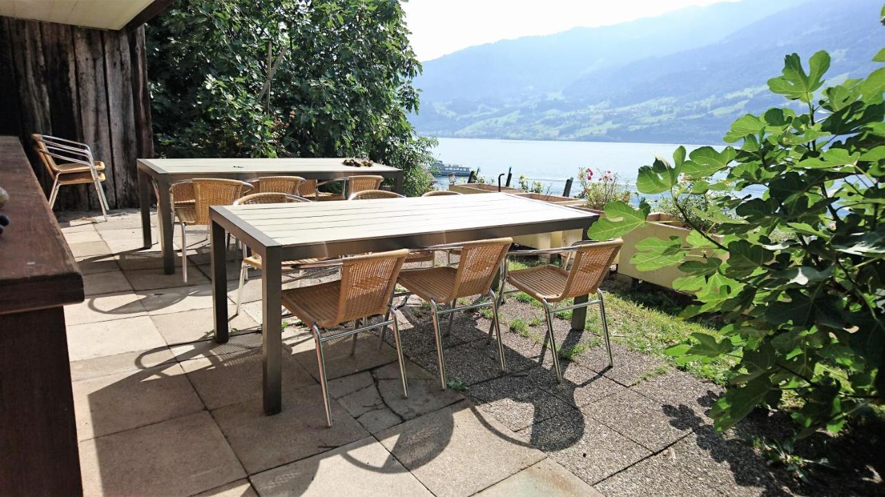 Haus Buenten Quinten Extérieur photo