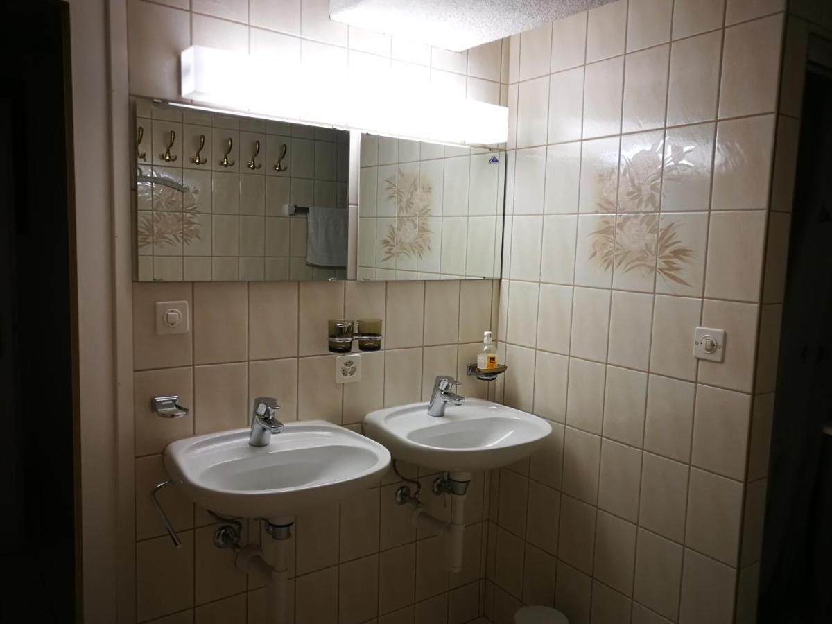 Haus Buenten Quinten Extérieur photo