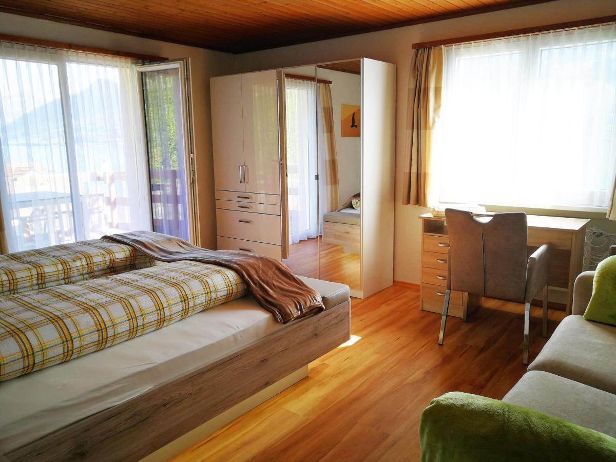 Haus Buenten Quinten Extérieur photo