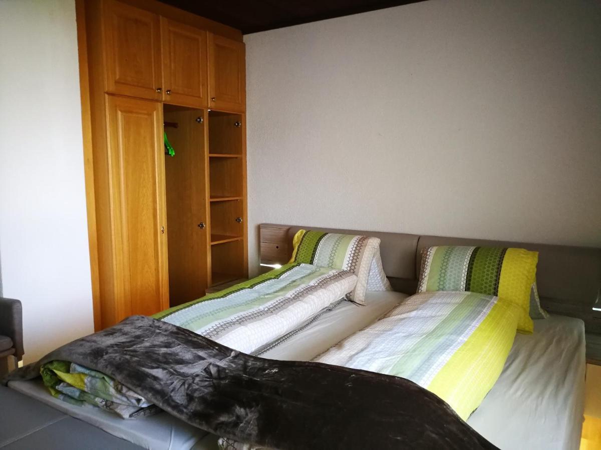 Haus Buenten Quinten Extérieur photo