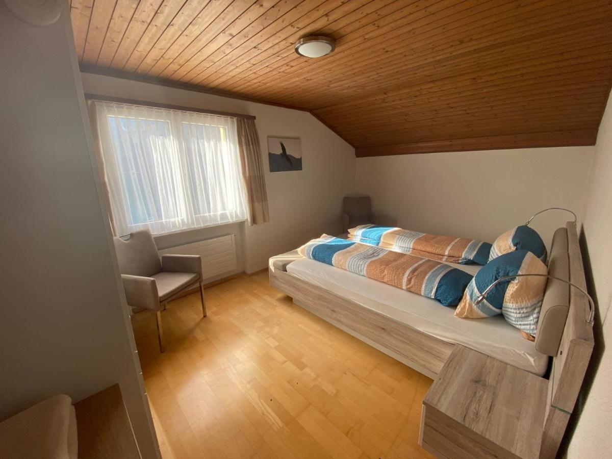 Haus Buenten Quinten Extérieur photo